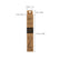 Environmentally Friendly Material Degradable Material Wheat Straw Eyebrow Trimming