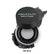 Brow Cream Suit Long Lasting Smear-proof Makeup Waterproof And Sweat-proof Double-headed