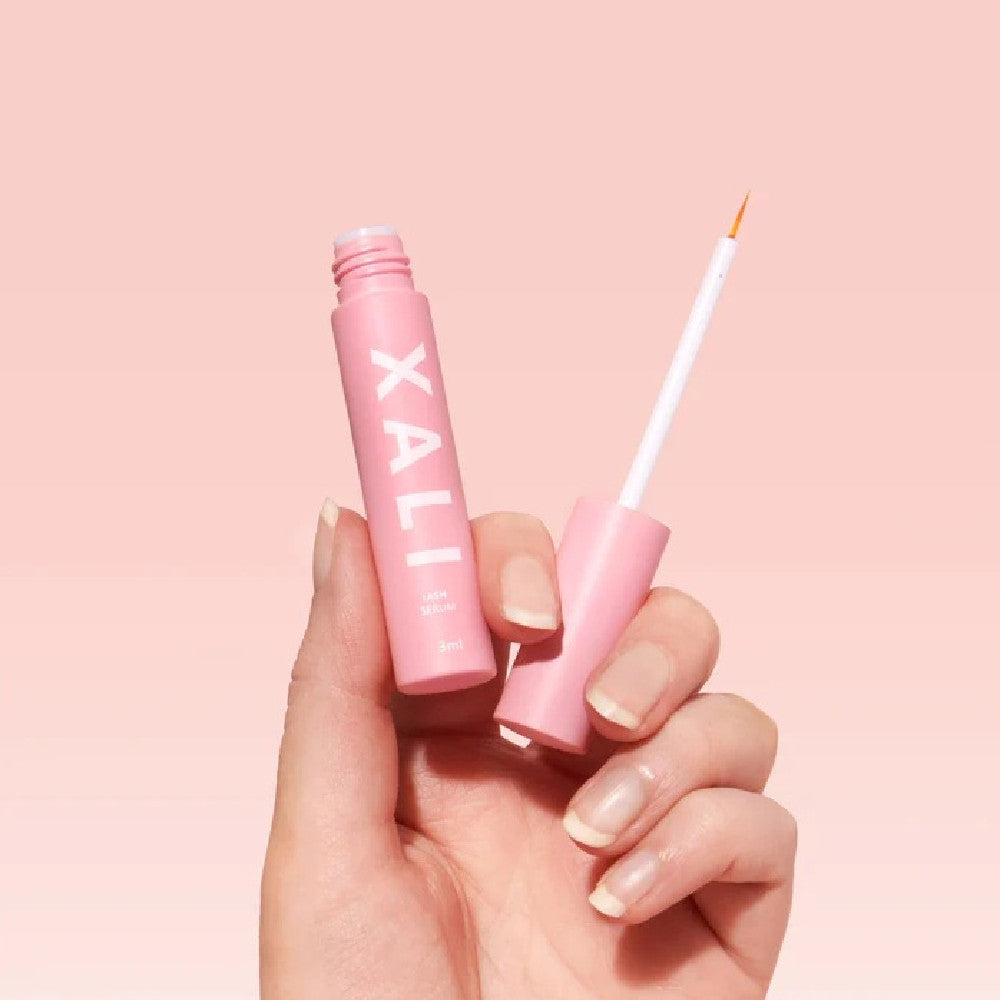 Women's Enhanced Natural Thick Eyelash Essence