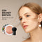 Beauty CC Cream Concealer Foundation With Mirror Powder Puff