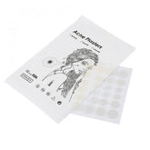 Night Skin Care Acne Patch Tea Tree
