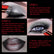 Two-color Pearlescent Eye Shadow Stick Suit Gradient Thin And Glittering