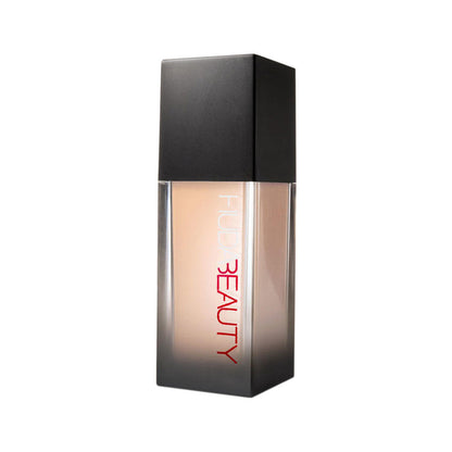 Liquid Foundation Concealer And Moisturizer Oil Control Skin Color Not Stuck Pink Moisturizing Smear-proof Makeup 34ml
