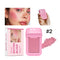 Butter Blush Waterproof And Durable Colored Matte