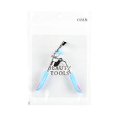 Eyelash Curler With Comb Curling And Shaping Sunflower