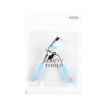 Eyelash Curler With Comb Curling And Shaping Sunflower