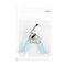 Eyelash Curler With Comb Curling And Shaping Sunflower