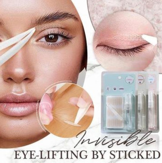 No Glue Eyelid Sticker