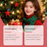 Christmas Countdown Cosmetics Skin Care Gift Box