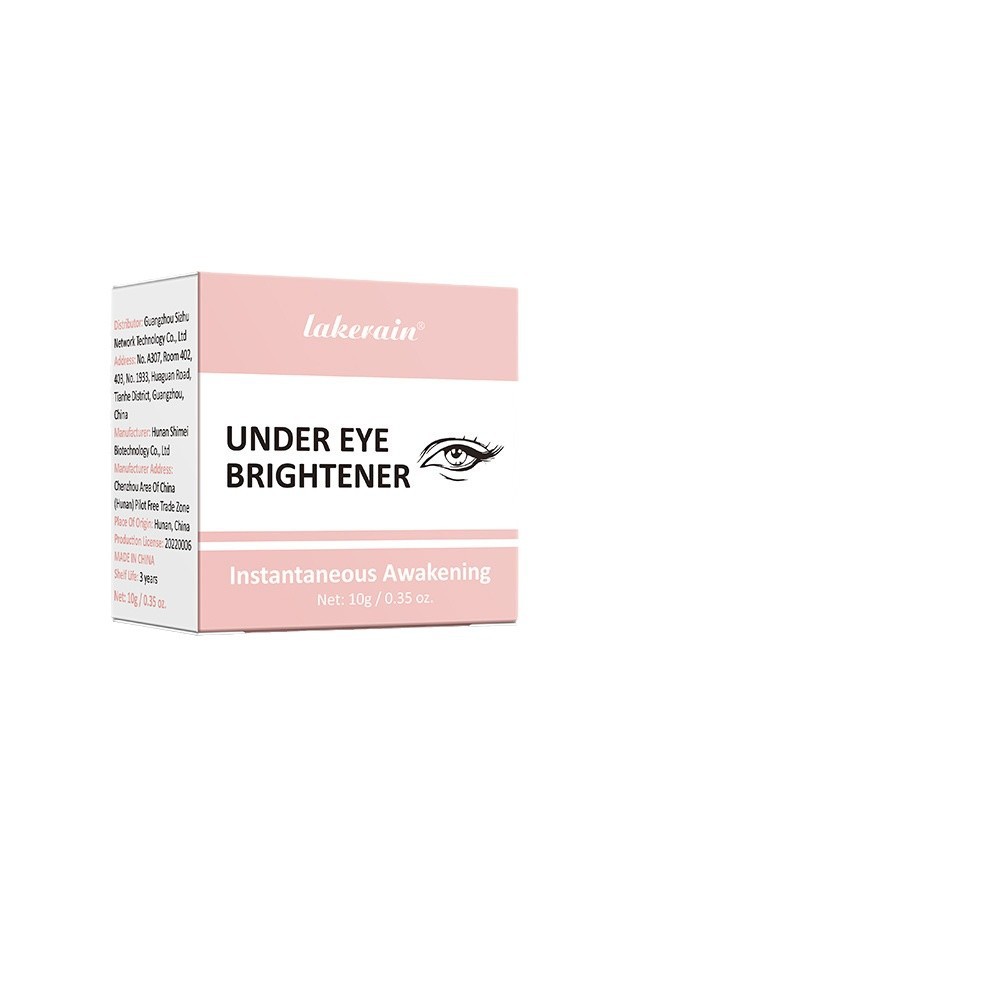 Nourishing Eye Skin Care Fine Lines Hydrating