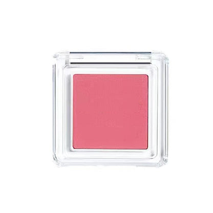 Monochrome Blush Chin Blue Chin Purple Matte Natural Repair