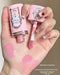 Strawberry Cupid Liquid Blush