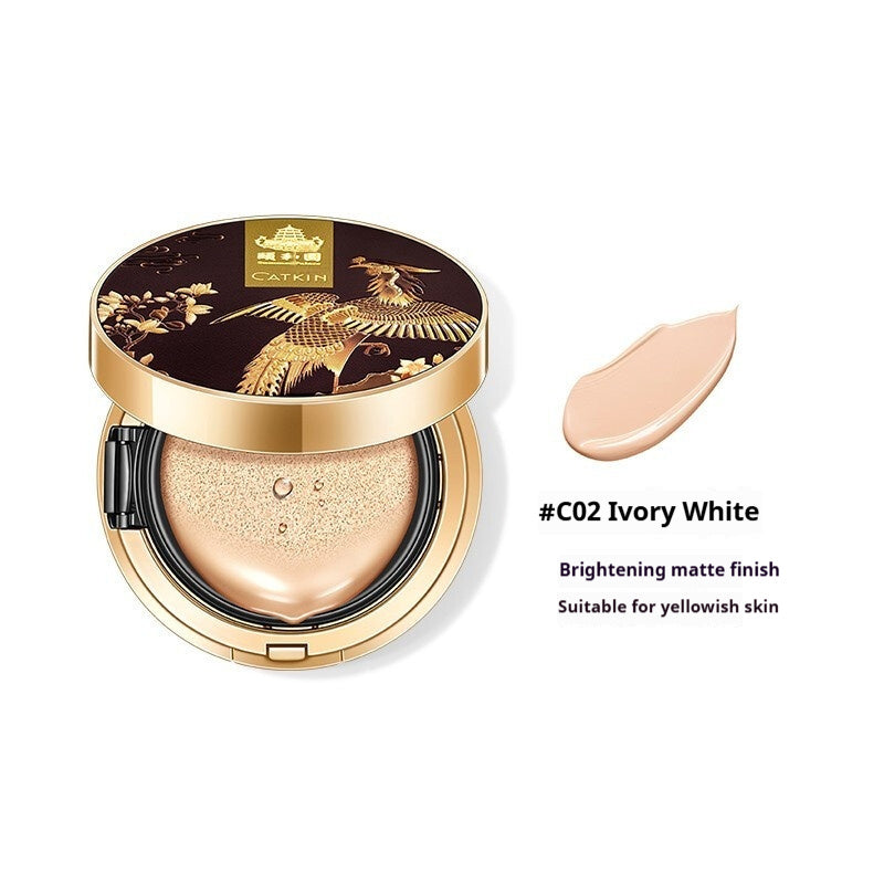 Palace Joint Name Lasting Moisturizing And Oil Controlling Concealer