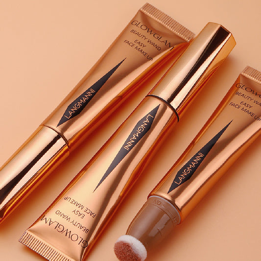 Air Cushion Repair Blush Highlight Combination Multi-color Makeup