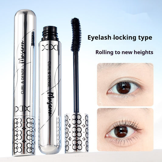 Eyelash Long Curling Mascara Natural Long Long Curling