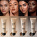Waterproof And Sweat-proof, Not Easy To Makeup BB Cream