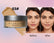 Pearlescent Face Powder Concealer Powder Waterproof Sweat-proof Oil Control