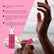Women's Lasting Fragrance Rose Water Ball