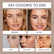 Moisturizing Liquid Foundation Long Lasting Smear-proof Makeup