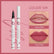 No Stain On Cup Lip Liner Matte Liquid