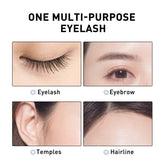 Eyelashe Essence Mild And Natural Not Smudge Curling Shaping Long Thick Beautiful