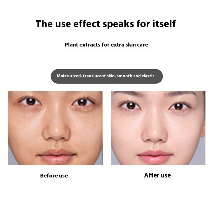 Fullerene Polypeptide Liquid Kit For Beauty Salon