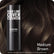 Poudre monochrome pour les cheveux, imperméable et résistante à la transpiration, résistante à la décoloration