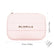 Face Makeup Cosmetic Bag Big Christmas