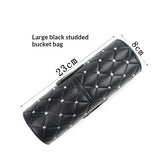 Nail pen holder