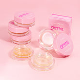 Crystal Transparent Color Gel Highlight Blusher