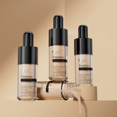 QIC Small Feeding Bottle Liquid Concealer Cover Tattoo