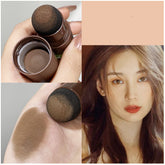 Hairline Powder Waterproof And Sweatproof Refilling Artifact Filling Bun