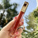 Gold Bar Velvet Matte Finish Nourishing Moisturizing Lip Gloss