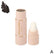 Brow Stamp Shaping Kit Eyebrow Stamp Waterproof Long Lasting Natural Shape Brow Stamp Contouring Stick Makeup Eyebrow Shadow