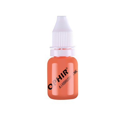 Spray Gun Nail Painting Model Coloring Acrylic Paint Spray Pen Water-based Paint Paint Accessories