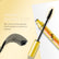 Thick Curl Durable Waterproof And Sweatproof Not Smudge Mascara