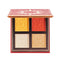 Four-color Blush Box Highlight Repair