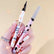 Waterproof Oil Resistant Color Eyeliner Pen