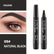 Four-head Eyebrow Pencil Long-lasting Smudge-free