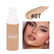 12 Colors Liquid Foundation Waterproof Concealer Long Lasting