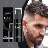 Hair Liquid Concealer Natural Color Development Mild And Easy To Clean
