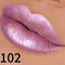 New Gloss Matte Long-lasting, Easy-to-apply Lipstick