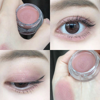 Vigor Supply Station Eye Shadow Cream Is Monochrome And Durable