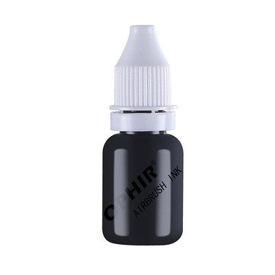Spray Gun Nail Painting Model Coloring Acrylic Paint Spray Pen Water-based Paint Paint Accessories