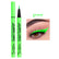 Eyeliner Fluorescent Makeup Waterproof And Sweatproof