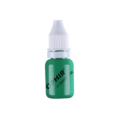 Spray Gun Nail Painting Model Coloring Acrylic Paint Spray Pen Water-based Paint Paint Accessories