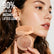 PHFOAY Baking Setting Powder Compact