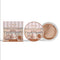 Lightweight Clear Oil Control Powder