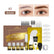 Keratin Hot Dyeing Hair Suit