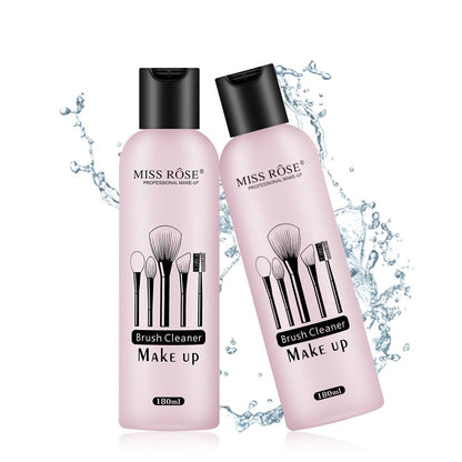 180 ML Puff Cleansing Fluid Beauty Tool